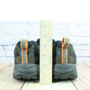 merrell men's meru hiking shoes